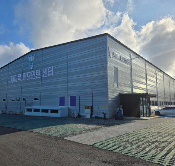 제이콕 유소년 배드민턴 캠프